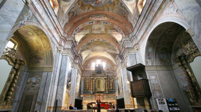 Il dialogo tra Langhe e Roero protagonista ad Alba: la XV edizione di "Roero Terra Ritrovata" sarà presentata nella chiesa di San Giuseppe