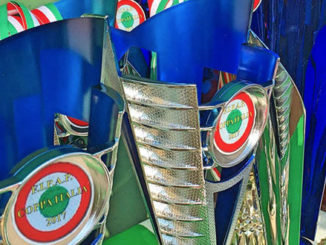 Cresce l'attesa per le finali di Coppa Italia