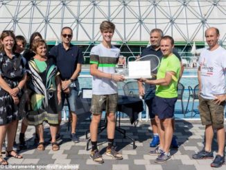 Tennis: Edoardo Cravanzola si aggiudica il memorial Gilardi