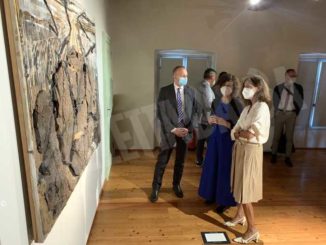 Mostre: in autunno previsti cinque grandi eventi a Cuneo, Alba, Bra e Mondovì