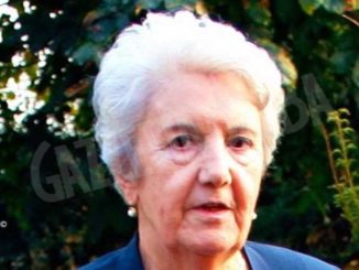 Bra dice addio a Franca Giraudo, cooperatrice salesiana