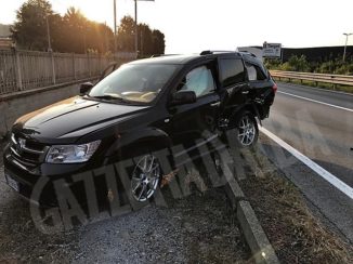 Scontro tra due auto a Pocapaglia, i conducenti affidati alle cure mediche del 118