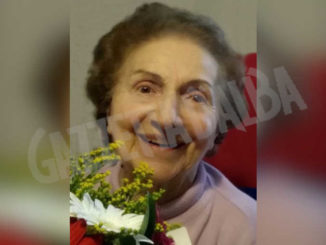 L’ultimo saluto di Bra alla maestra Luciana Saffirio