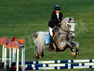 L’astigiana Alice Sotero quarta alle olimpiadi