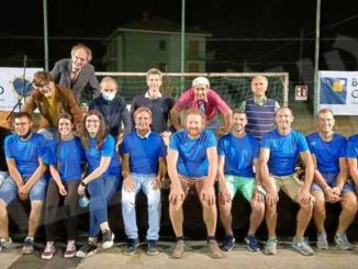 Conclusa la festa della frazione Riva di Bra 1