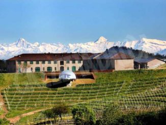 La via selvatica giunge al suo ultimo appuntamento
