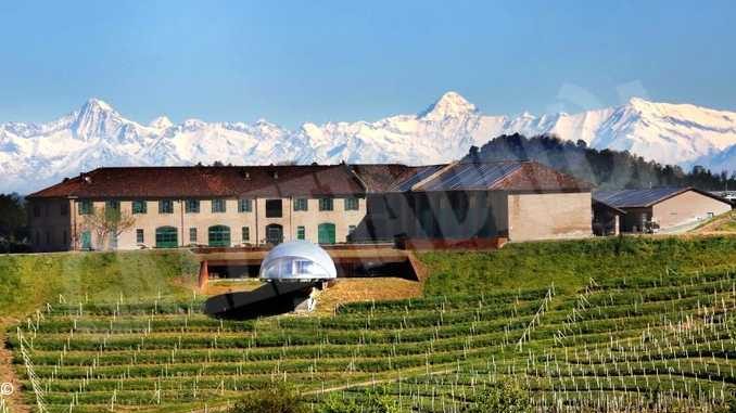 La via selvatica giunge al suo ultimo appuntamento