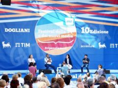 Festival della Tv. Strada: «Sull