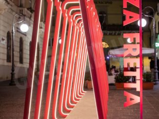 Campari Soda arriva ad Alba: aperitivo e musica live nella serata di venerdì 24 settembre 1