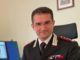 Il colonnello Giuseppe Carubia è il nuovo comandante provinciale dei Carabinieri