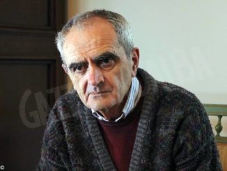 Domenica, a Bergolo, la consegna del premio Fedeltà alla Langa