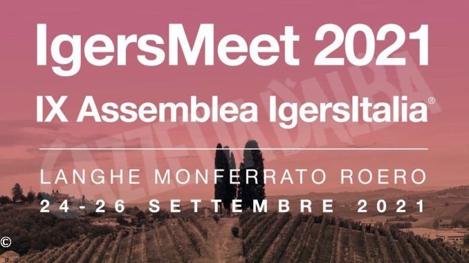 Social media: Igersitalia si riunisce nelle Langhe Monferrato Roero