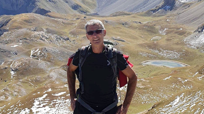 Incidenti montagna: alpinista cuneese morto sul Malinvern