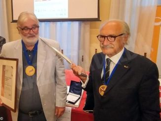 Formaggi: l'Onaf ha nominato lo scrittore Mario Rigoni Stern maestro assaggiatore alla memoria