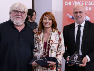 Langhe Monferrato Roero, The home of BuonVivere vince il Premio Agor&agrave; d&rsquo;argento