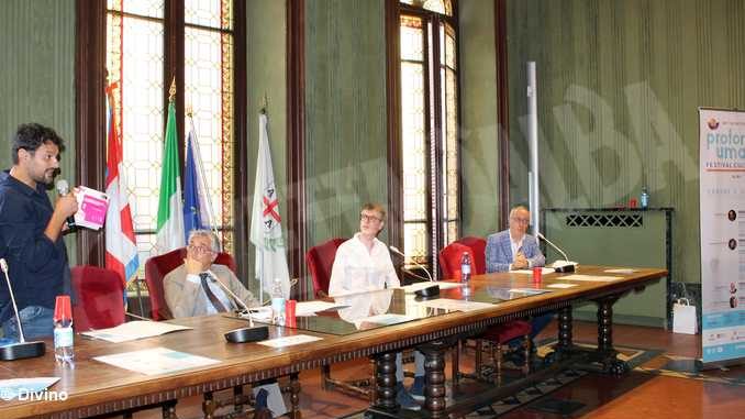 Profondo umano: Intonando rivaluta l’errore
