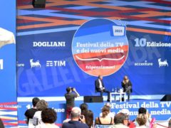 Festival della Tv. Strada: «Sull