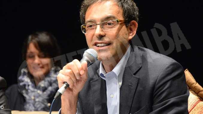 Vito Mancuso Profondo umano: Intonando rivaluta l’errore 2