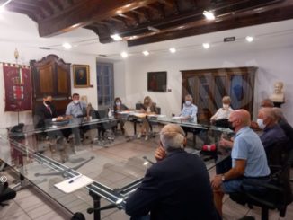 L’Amministrazione albese ha incontrato i nove Comitati di quartiere