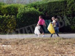 World clean up day: Alba pulisce le strade attorno alla tangenziale 3