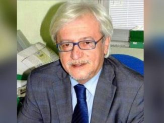 L’addio a Giancarlo Balocco, vicepresidente dell’Ente nazionale sordi