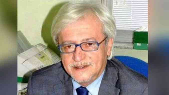 L’addio a Giancarlo Balocco, vicepresidente dell’Ente nazionale sordi