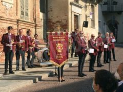 A Cheese festeggiati i 20 anni di gemellaggio tra Bra e Weil der Stadt 1