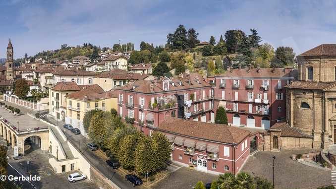 Le eccellenze di Bra a Cheese: degustazioni e promozione del territorio nello stand di piazza Spreintenbach