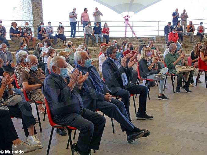 Assegnato a Bergolo il premio Fedeltà alla Langa 1