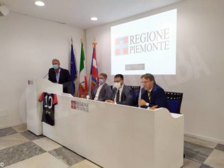 Ragazzi, celebrit&agrave; e medici in campo domenica a Canale per l'ospedale Regina Margherita