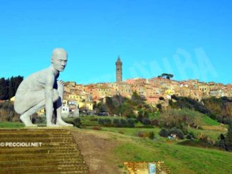 «Langhe e Roero prendano esempio da Peccioli per valorizzare il proprio patrimonio turistico»