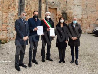 Il castello di Roddi è terzo snodo per il tartufo bianco