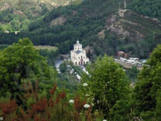 Il Rosario contro la pandemia è dal santuario di Gimigliano, in Calabria