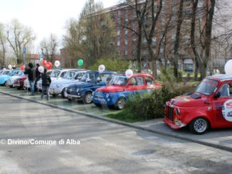 Alba riserva via Snider agli autobus scolastici extraurbani