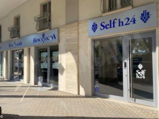Banca d’Alba ha aperto una nuova filiale a Nizza Monferrato