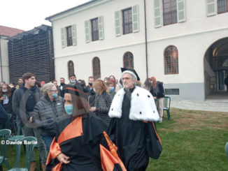 Università di Pollenzo, Renzo Piano ospite d