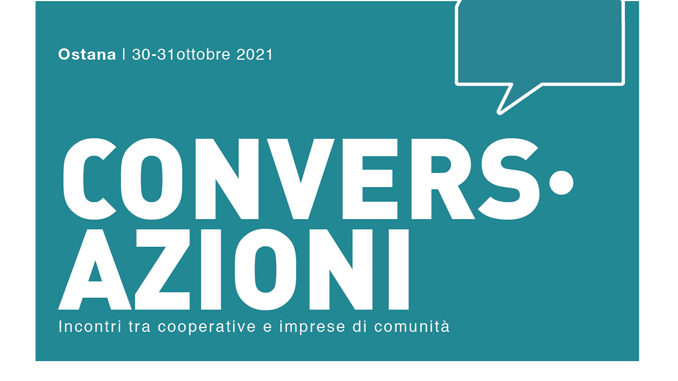Convers.azioni: cooperative e imprese di comunità piemontesi a confronto