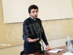 Marco Brunetti: mettiamoci tutti in cammino e all’ascolto 14