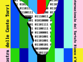 Ecco il nuovo manifesto del Palio degli asini 2021