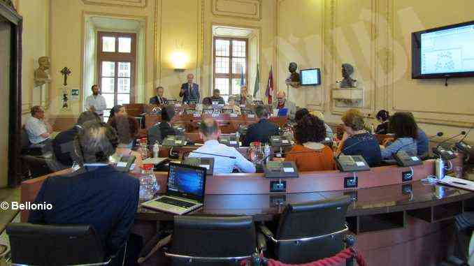 Rinnovo della Cuc e variazione di bilancio: si riunisce lunedì 25 il Consiglio comunale