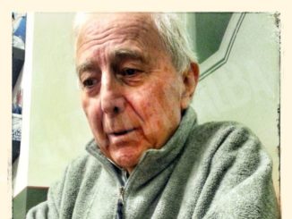 Santo Stefano Belbo piange il commerciante Giovanni Giovine 1