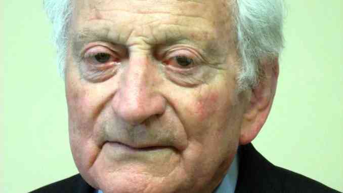 È morto don Livio Greppi, decano dei sacerdoti braidesi