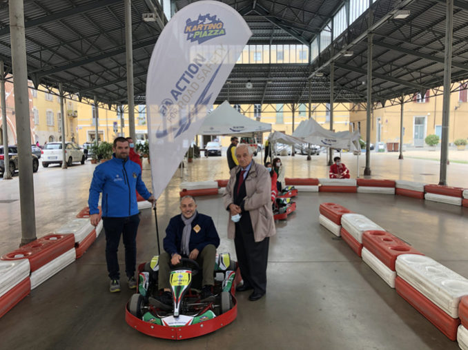 Oltre 200 bambini delle scuole primarie di Cuneo sono diventati “Ambasciatori della sicurezza stradale” (FOTOGALLERY) 1
