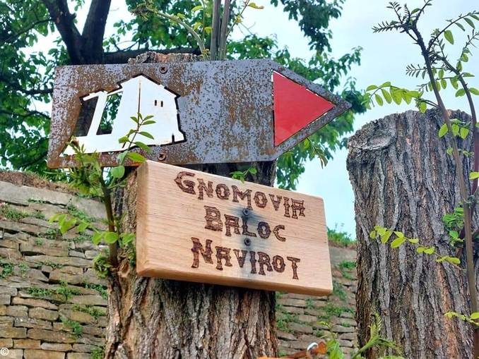 A Mango domenica 17 c'è la caccia al tesoro dello gnomo