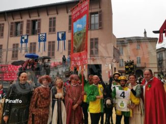 Palio degli asini 2021, Moretta vince!