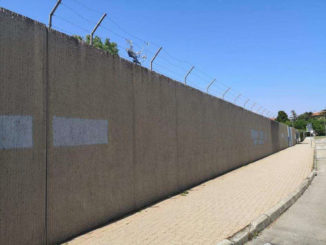 Alba: il progetto di riqualificazione del muro di confine dell’ex Caserma Govone sarà finanziato con 45 mila euro del “Bando distruzione” della Fondazione Crc 1