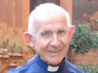 Morto padre Francesco Viotto, missionario della Consolata originario di Farigliano