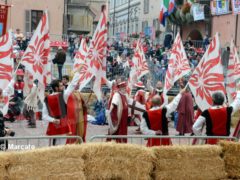 Palio degli asini 2021: Vince Moretta dopo un’ora alla moviola 3