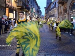 Palio degli asini 2021: Vince Moretta dopo un’ora alla moviola 12