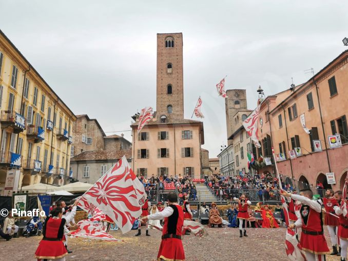 Palio degli asini 2021, si corre domenica 3 ottobre 4